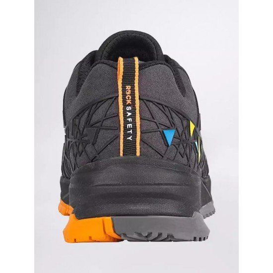 Αδιάβροχο Παπούτσι Ασφαλείας Rock Safety Challenger S3 με Πιστοποίηση Προστασίας ESD / SRC