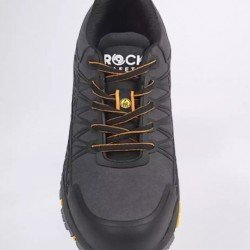 Αδιάβροχο Παπούτσι Ασφαλείας Rock Safety Challenger S3 με Πιστοποίηση Προστασίας ESD / SRC