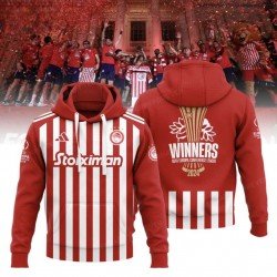 Olympiacos UEFA Europa Conference League