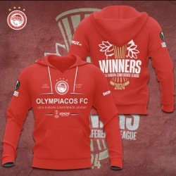 Olympiacos UEFA Europa Conference League