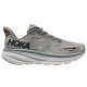 Hoka Clifton 9 Ανδρικά Αθλητικά Παπούτσια Running Γκρι Hoka Clifton 9 Ανδρικά Αθλητικά Παπούτσια Running Γκρι