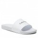 Calvin Klein Unisex Slides Desert Sky Calvin Klein Unisex Slides Desert Sky