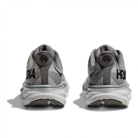 Hoka Clifton 9 Ανδρικά Αθλητικά Παπούτσια Running Γκρι Hoka Clifton 9 Ανδρικά Αθλητικά Παπούτσια Running Γκρι