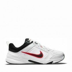 Nike Defy All Day  Αθλητικά Παπούτσια για Προπόνηση & Γυμναστήριο White / Black / University Red
