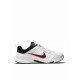 Nike Defy All Day  Αθλητικά Παπούτσια για Προπόνηση & Γυμναστήριο White / Black / University Red