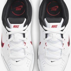 Nike Defy All Day  Αθλητικά Παπούτσια για Προπόνηση & Γυμναστήριο White / Black / University Red