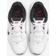 Nike Defy All Day  Αθλητικά Παπούτσια για Προπόνηση & Γυμναστήριο White / Black / University Red