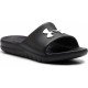 Under Armour Core Pth Ανδρικά Slides Μαύρα Unisex