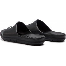 Under Armour Core Pth Ανδρικά Slides Μαύρα Unisex