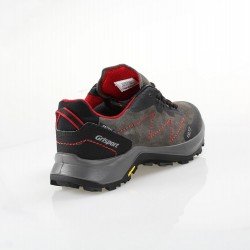 Grisport 14701 Ανδρικά Ορειβατικά Παπούτσια Γκρί