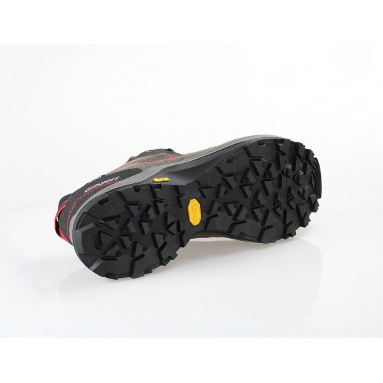 Grisport 14701 Ανδρικά Ορειβατικά Παπούτσια Γκρί Grisport 14701 Ανδρικά Ορειβατικά Παπούτσια Γκρί
