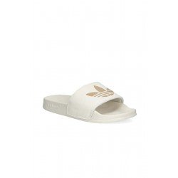 adidas Adilette Lite W Slides σε Λευκό Χρώμα Unisex