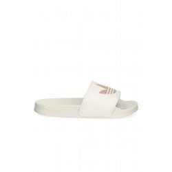 adidas Adilette Lite W Slides σε Λευκό Χρώμα Unisex