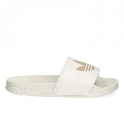 adidas Adilette Lite W Slides σε Λευκό Χρώμα Unisex