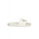 adidas Adilette Lite W Slides σε Λευκό Χρώμα Unisex adidas Adilette Lite W Slides σε Λευκό Χρώμα Unisex