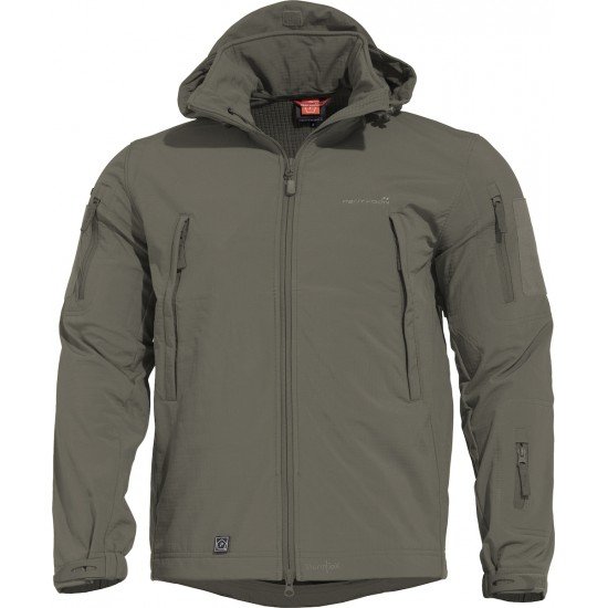 Pentagon Artaxes Level V Midnight Blue K08011-05