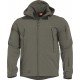 Pentagon Artaxes Level V Midnight Blue K08011-05