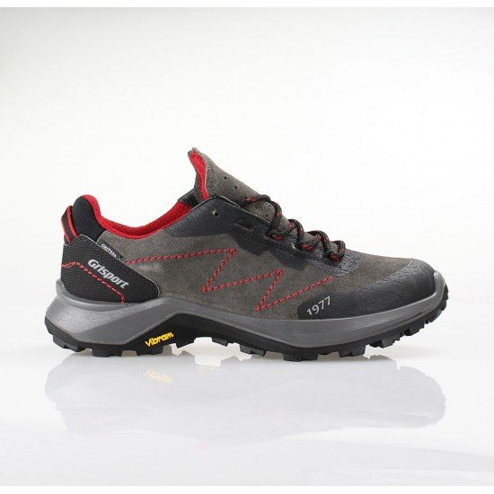 Grisport 14701 Ανδρικά Ορειβατικά Παπούτσια Γκρί Grisport 14701 Ανδρικά Ορειβατικά Παπούτσια Γκρί