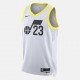 Nike Dri-FIT NBA Swingman Utah Jazz Φανέλα Nike Dri-FIT NBA Swingman Utah Jazz Φανέλα