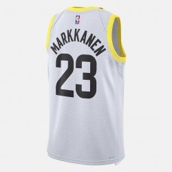 Nike Dri-FIT NBA Swingman Utah Jazz Φανέλα