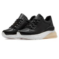 Sneakers - BLACK/BRIGHT WHITE