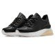Sneakers - BLACK/BRIGHT WHITE