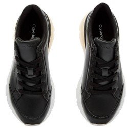 Sneakers - BLACK/BRIGHT WHITE