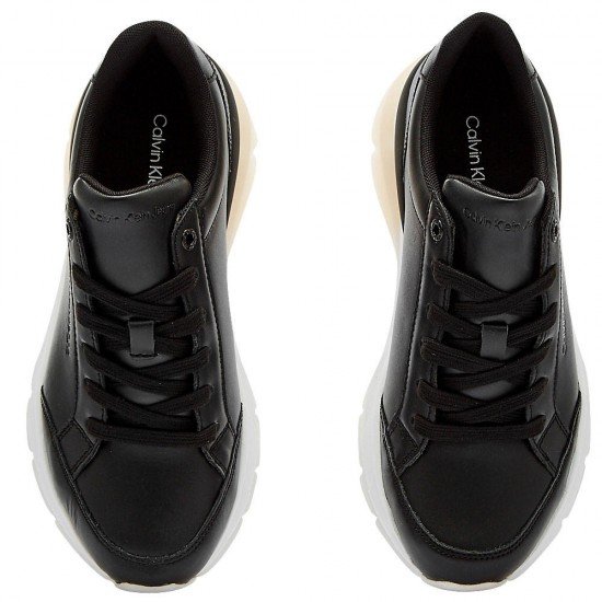 Sneakers - BLACK/BRIGHT WHITE
