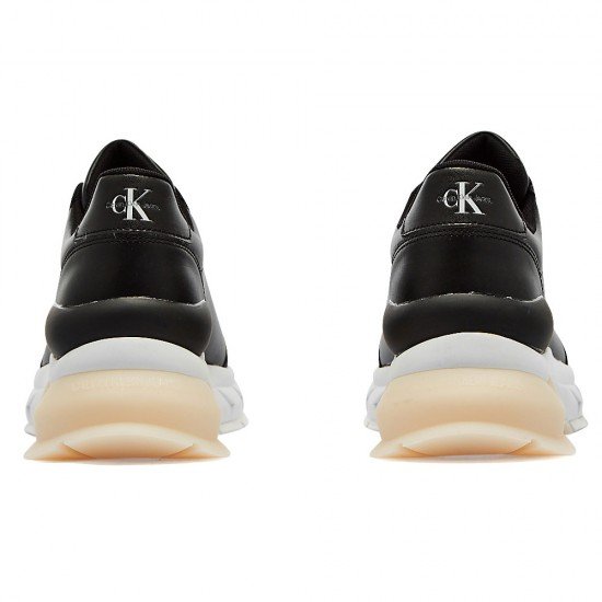 Sneakers - BLACK/BRIGHT WHITE