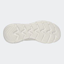 Skechers Bobs Γυναικεία Αθλητικά Παπούτσια Running Λευκό