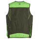 ΓΙΛΕΚΟ UNIVERS Roccastrada Verde Fluo ΓΙΛΕΚΟ UNIVERS Roccastrada Verde Fluo