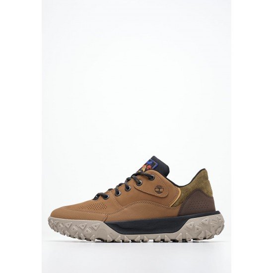 Ανδρικά Παπούτσια Casual A6BZW Καφέ Δέρμα Νούμπουκ Timberland Ανδρικά Παπούτσια Casual A6BZW Καφέ Δέρμα Νούμπουκ Timberland