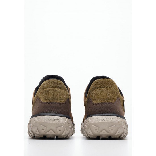 Ανδρικά Παπούτσια Casual A6BZW Καφέ Δέρμα Νούμπουκ Timberland Ανδρικά Παπούτσια Casual A6BZW Καφέ Δέρμα Νούμπουκ Timberland