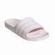 adidas Adilette Slides Almost Pink / Cloud White / Almost Pink adidas Adilette Slides Almost Pink / Cloud White / Almost Pink