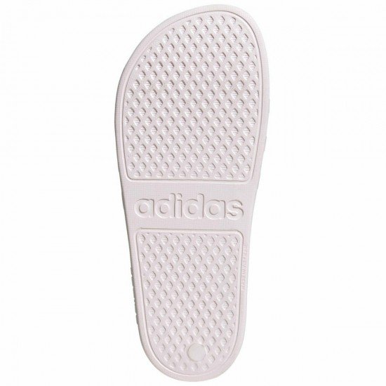 adidas Adilette Slides Almost Pink / Cloud White / Almost Pink adidas Adilette Slides Almost Pink / Cloud White / Almost Pink
