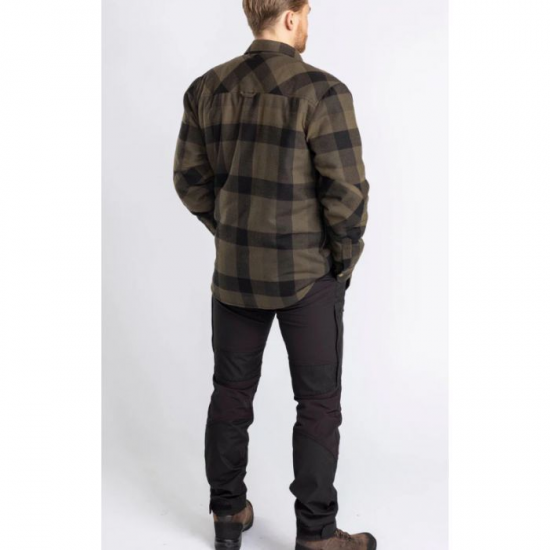 ΠΑΝΤΕΛΟΝΙ PINEWOOD Caribou Black/Black ΠΑΝΤΕΛΟΝΙ PINEWOOD Caribou Black/Black