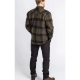 ΠΑΝΤΕΛΟΝΙ PINEWOOD Caribou Black/Black ΠΑΝΤΕΛΟΝΙ PINEWOOD Caribou Black/Black