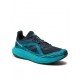 Salomon Ultra Flow Ανδρικά Αθλητικά Παπούτσια Trail Running Carbon / Tahitian Tide / Deep Dive