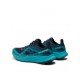 Salomon Ultra Flow Ανδρικά Αθλητικά Παπούτσια Trail Running Carbon / Tahitian Tide / Deep Dive