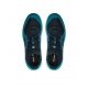 Salomon Ultra Flow Ανδρικά Αθλητικά Παπούτσια Trail Running Carbon / Tahitian Tide / Deep Dive