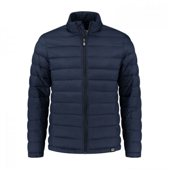 ΜΠΟΥΦΑΝ JACK IN A BAG PADDED D.Blue-Navy ΜΠΟΥΦΑΝ JACK IN A BAG PADDED D.Blue-Navy