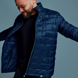 ΜΠΟΥΦΑΝ JACK IN A BAG PADDED D.Blue-Navy