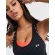 Under Armour Knockout Γυναικεία Μπλούζα Αμάνικη Μαύρη Under Armour Knockout Γυναικεία Μπλούζα Αμάνικη Μαύρη