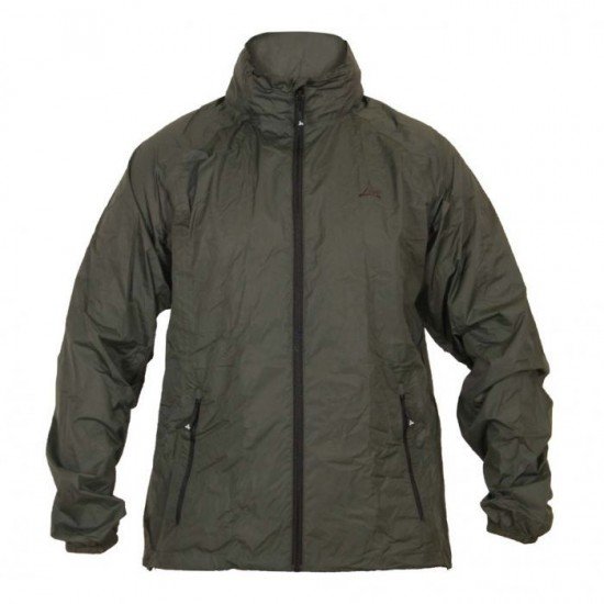 ΜΕΜΒΡΑΝΗ APU Men's Tibet Khaki (Αδιάβροχο