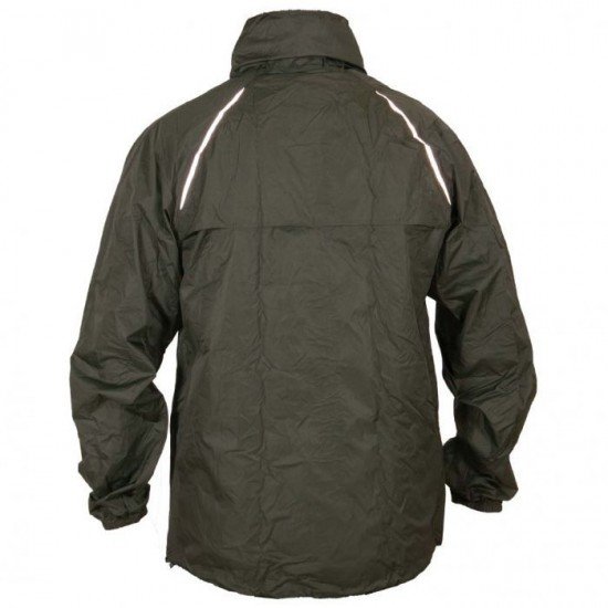 ΜΕΜΒΡΑΝΗ APU Men's Tibet Khaki (Αδιάβροχο