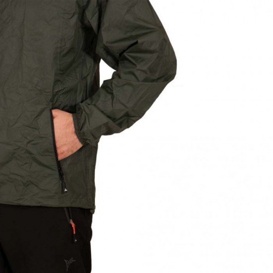 ΜΕΜΒΡΑΝΗ APU Men's Tibet Khaki (Αδιάβροχο