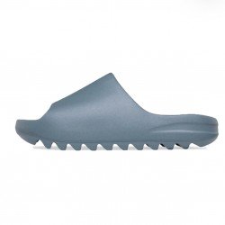  adidas Yeezy Slides Slate Marine  Unisex 