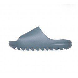  adidas Yeezy Slides Slate Marine  Unisex 