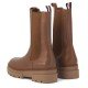 Μπότες - WINTER COGNAC Tommy Hilfiger 