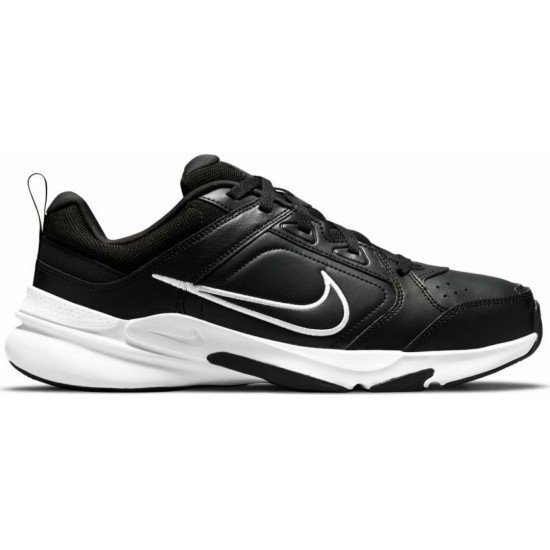 Nike Defy All Day Ανδρικά Αθλητικά Παπούτσια Training Black / White Nike Defy All Day Ανδρικά Αθλητικά Παπούτσια Training Black / White